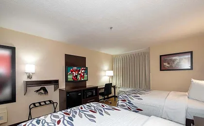 Red Roof Inn Raleigh Southwest - Cary