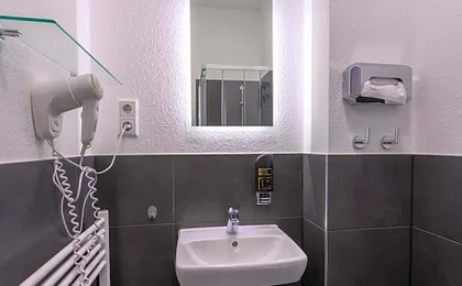 Royale Apartaments Central City Cologne