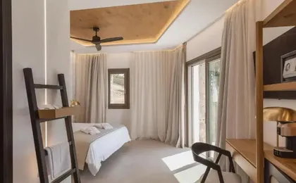 Calma Suites Mykonos