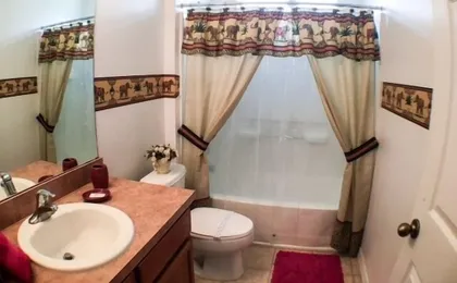Simon's Southern Dunes Vacation Home