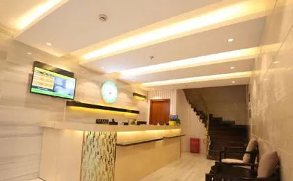 Liantai Boutique Hotel