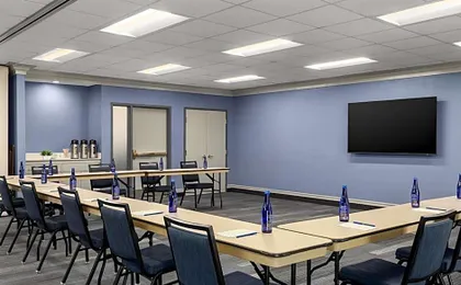 Hyatt House Morristown
