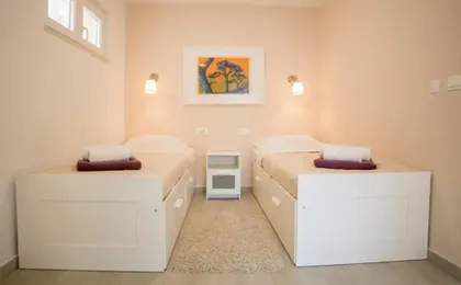 Zara Apartments