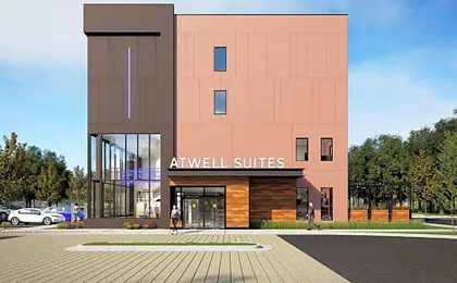 Atwell Suites Corpus Christi Southeast by IHG