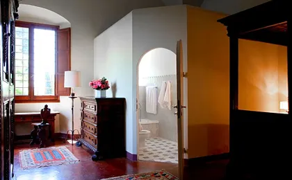 Hotel Torre di Bellosguardo