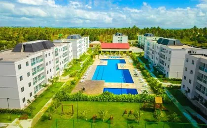 Palm Village Acqua