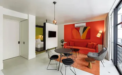The William Hotel Midtown, New York