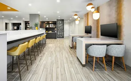 TownePlace Suites by Marriott Montgomery EastChase