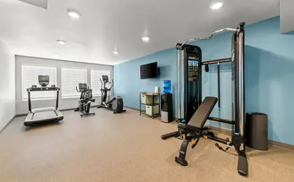 Woodspring Suites Columbia - Irmo