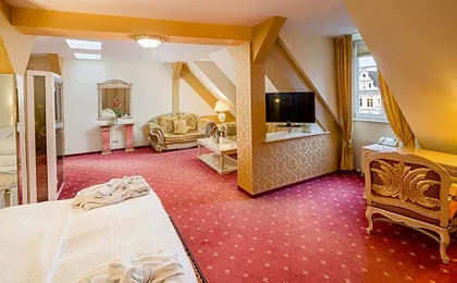 Hotel Augusta Am Kurfürstendamm