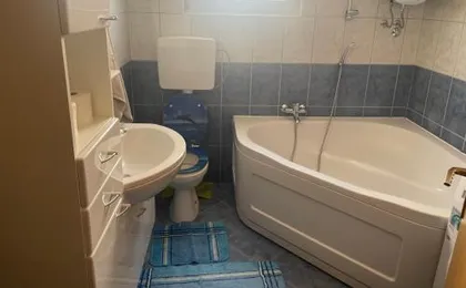 Šenoina ulica 36 JM Apartment