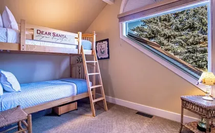 Cozy Ketchum Retreat - Pet Friendly!