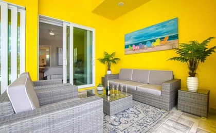 Villa Little Diamond