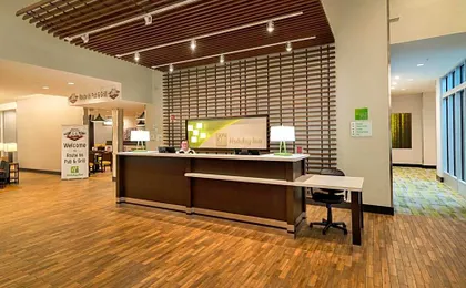 Holiday Inn Joplin by IHG