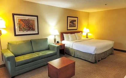 La Quinta Inn & Suites by Wyndham Appleton-College Avenue