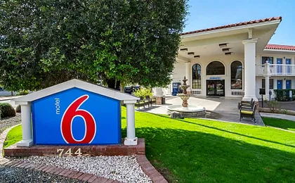 Motel 6 Chandler, Az