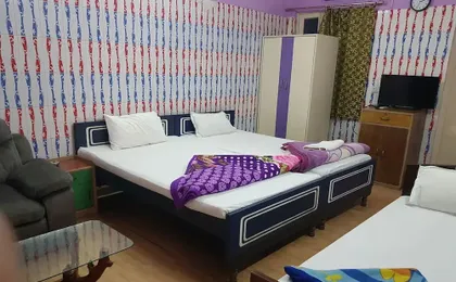 Hotel 21
