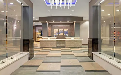 Residence Inn by Marriott Daytona Beach Oceanfront