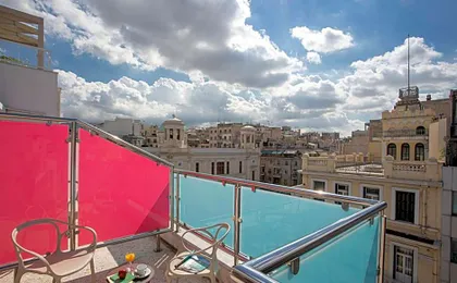 Casual Kubic Athens by Casual Hoteles