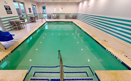Holiday Inn NW Houston Beltway 8 By IHG