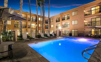 Sonesta Select Huntington Beach Fountain Valley
