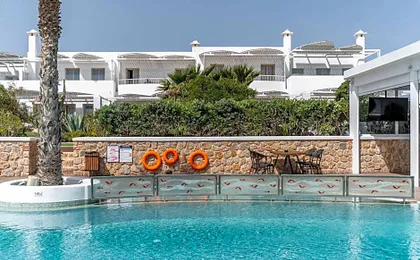 Marvarit Suites