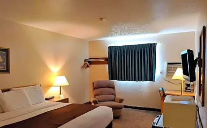 Americas Best Value Inn Torrington