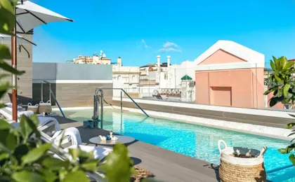 Vincci Molviedro Suites Apartments