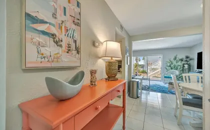 Bermuda Bay Beachside Condo