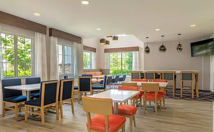 Hampton Inn by Hilton Manchester