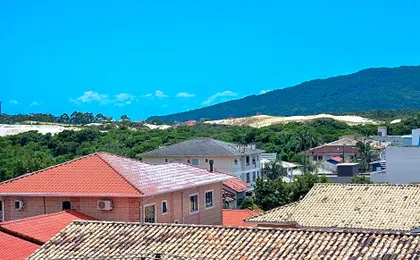 Residencial Fiametti - Praia dos Ingleses - NIN001