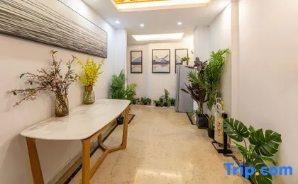 Chonqing Buerzhizi Hotel （Jiefangbei）