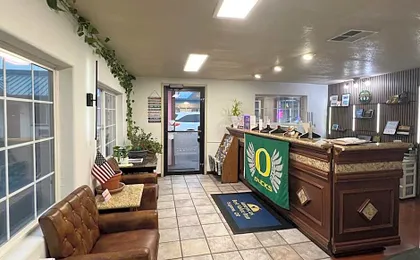 Americas Best Value Inn Eugene