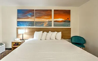 Hotel Carolina