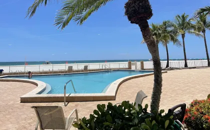 The Beach House 2 Bedroom Condo