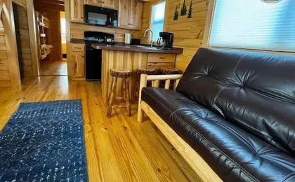 Alpen Bluffs Outdoor Resort