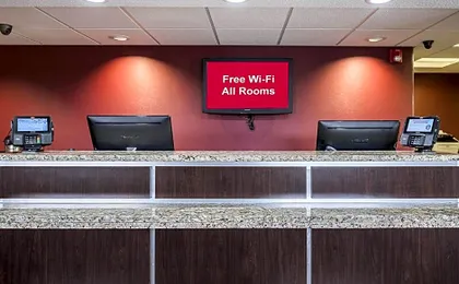 Red Roof Inn Toledo Maumee