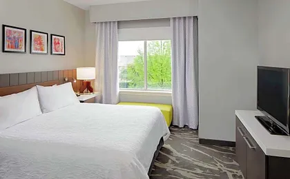 Hilton Garden Inn Dfw Airport South