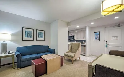 Homewood Suites By Hilton Worcester