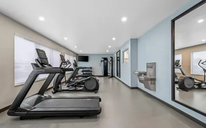 Everhome Suites Rochester Greece