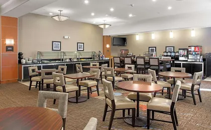 Staybridge Suites-Las Vegas By IHG