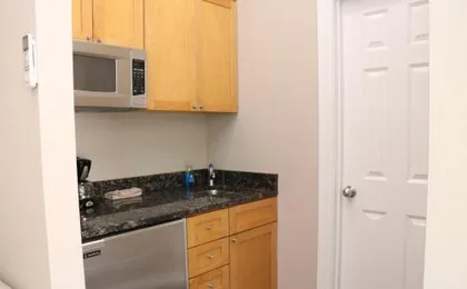 Heart of South End, Convenient, Comfy Studio #22
