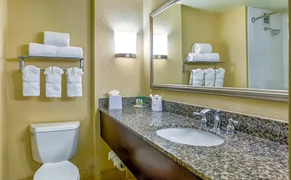 Holiday Inn Indianapolis North-Carmel By IHG