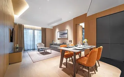 Chengdu Primcasa Service Apartment