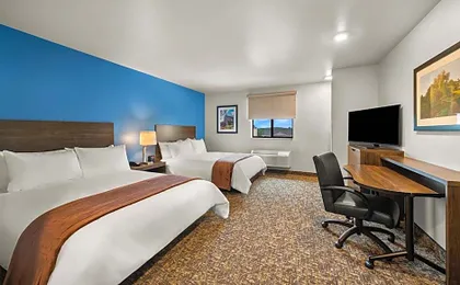 My Place Hotel-Watertown, SD