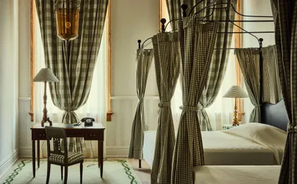 Hotel Peter And Paul, An Ash Hotel