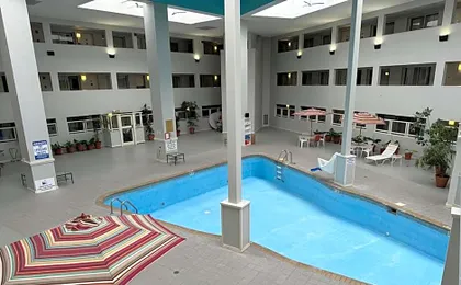 Bedford Plaza Hotel