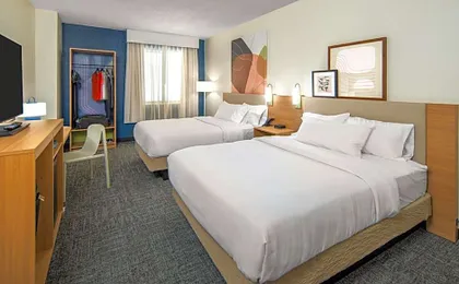 Spark by Hilton Waynesboro