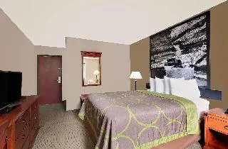 Super 8 Ithaca