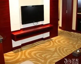 Riverside NO.1 Hotel Wuhan